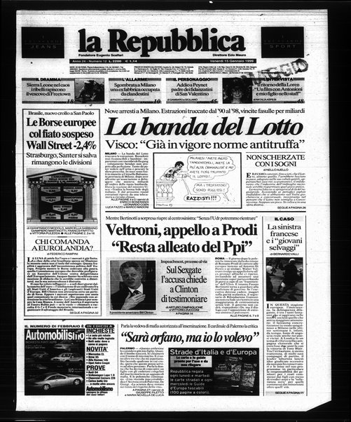 La repubblica